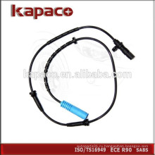 Датчик скорости колеса ABS 34520025720 34521165536 34526756377 Для BMW